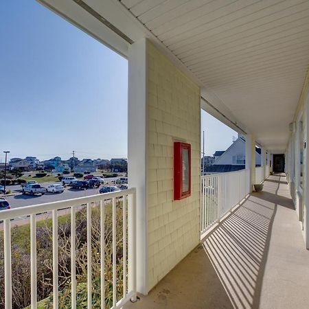 Bodie'S Anchor 141 Hatteras Exterior photo