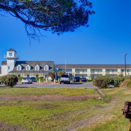 Bodie'S Anchor 141 Hatteras Exterior photo