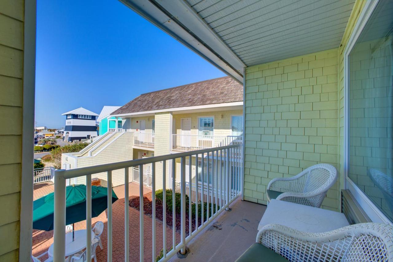 Bodie'S Anchor 141 Hatteras Exterior photo
