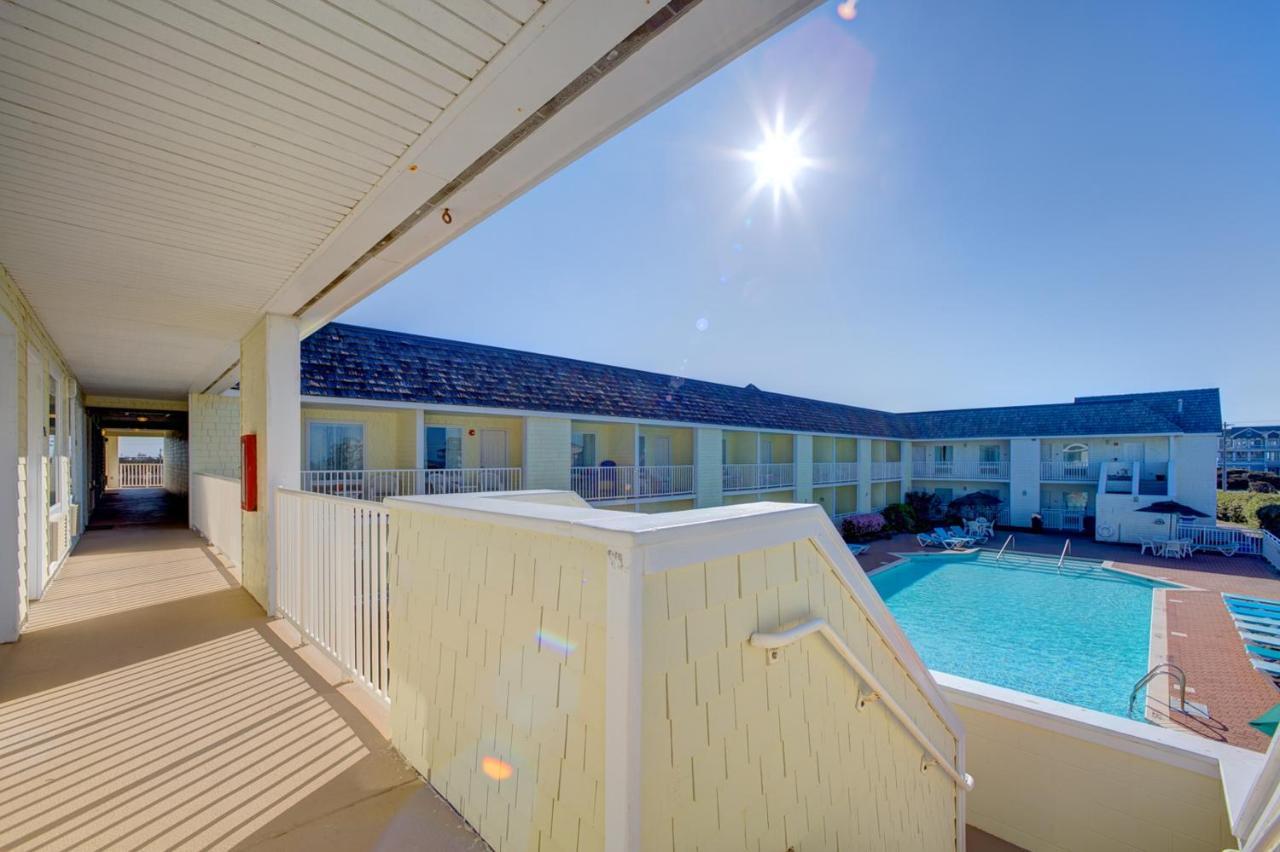 Bodie'S Anchor 141 Hatteras Exterior photo