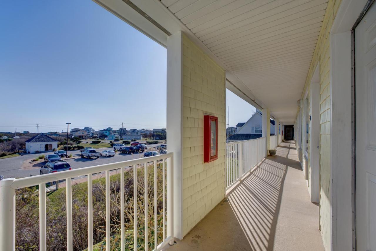 Bodie'S Anchor 141 Hatteras Exterior photo