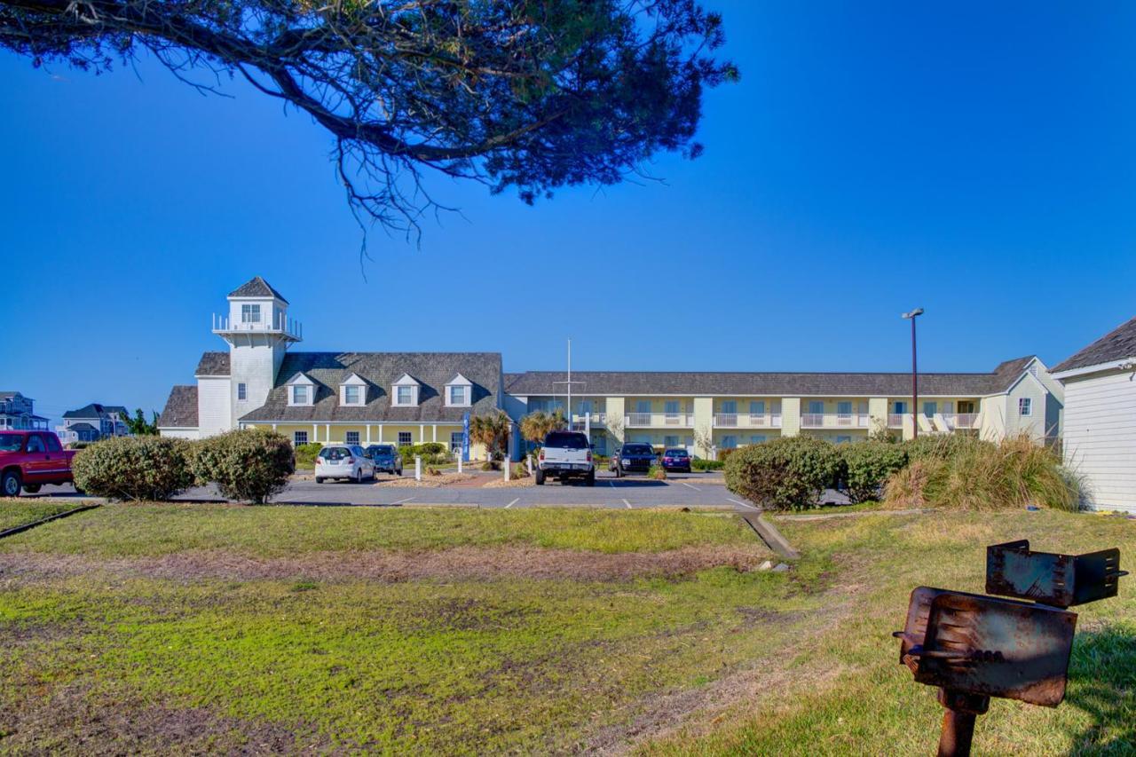 Bodie'S Anchor 141 Hatteras Exterior photo