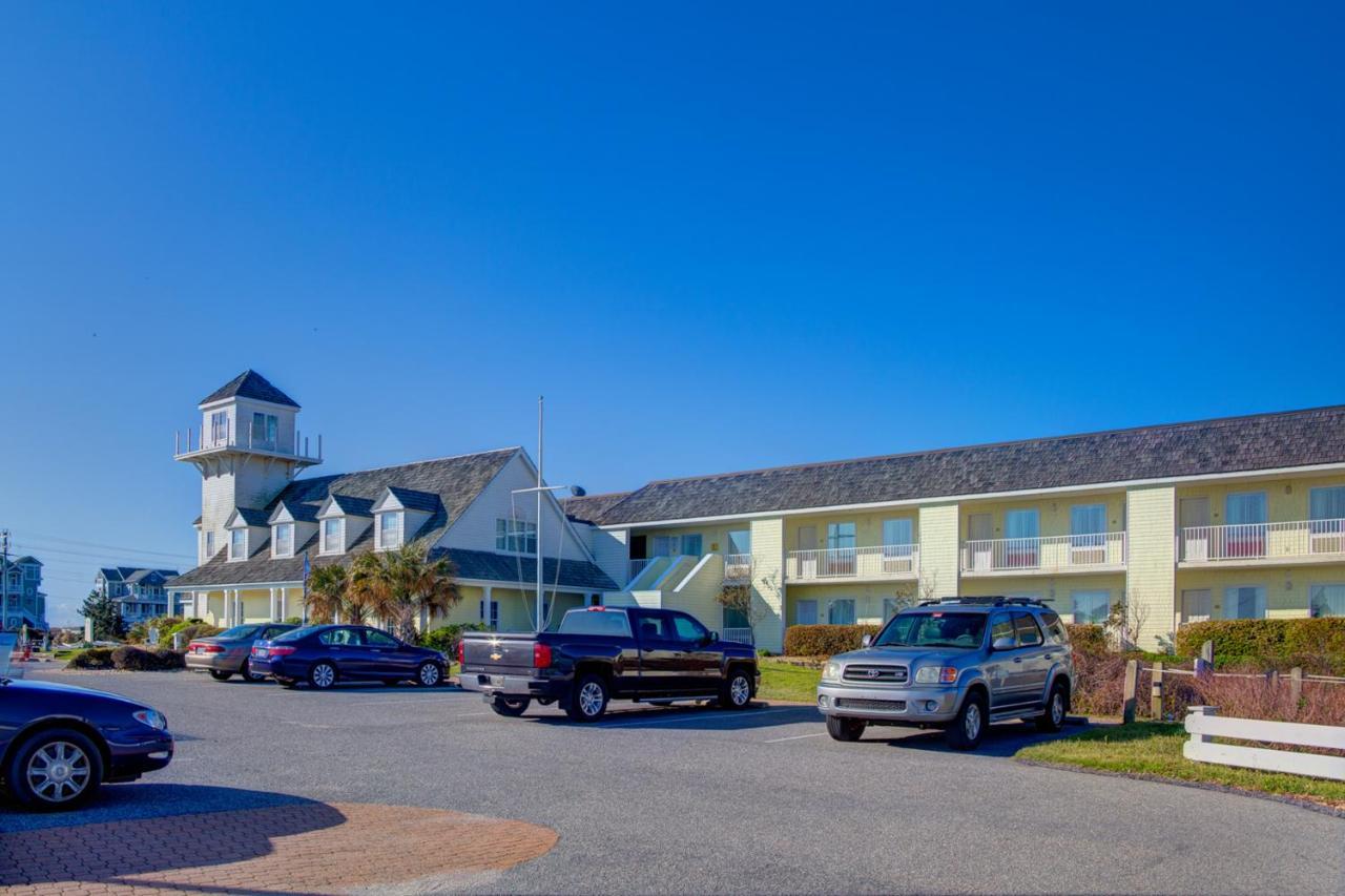 Bodie'S Anchor 141 Hatteras Exterior photo